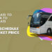 Ramgati To Dhaka To Ramagati Bus Schedule & Ticket Price